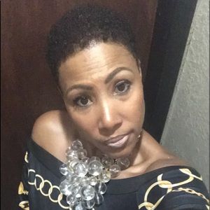 Meet your Posher, Tabatha